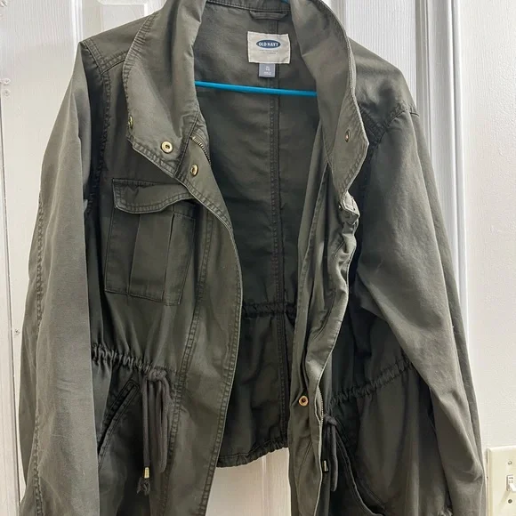 Jacket - Picture 4 of 4